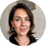 Gojana Perokovic Marblu CEO